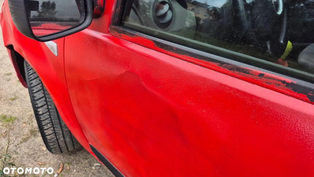 Dacia Sandero 1.4 Ambiance - 15