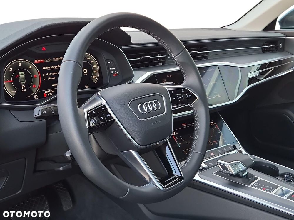 Audi A6 Limousine - 10