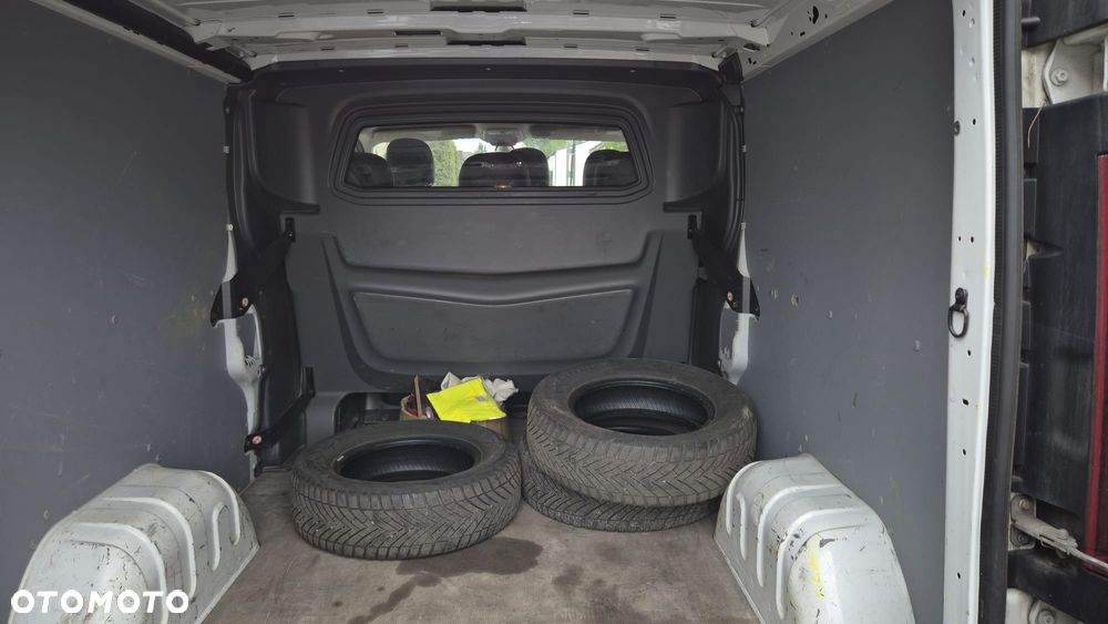 Opel Vivaro L2H1 S&S Tourer - 6