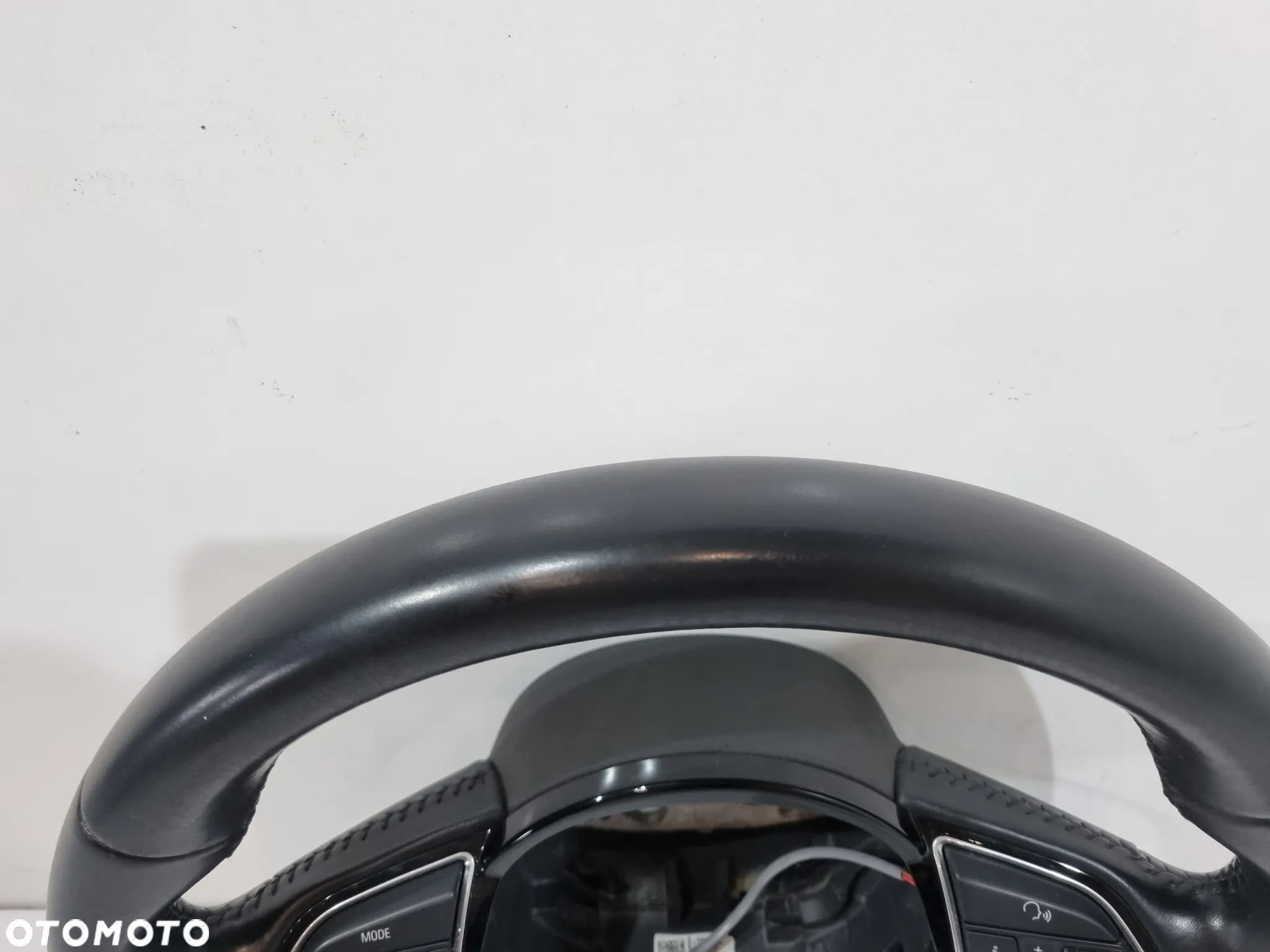 AUDI A4 B8 A5 8T LIFT KIEROWNICA MULTIFUNKCJA ŚCIĘTA 8K0419091CE - 6