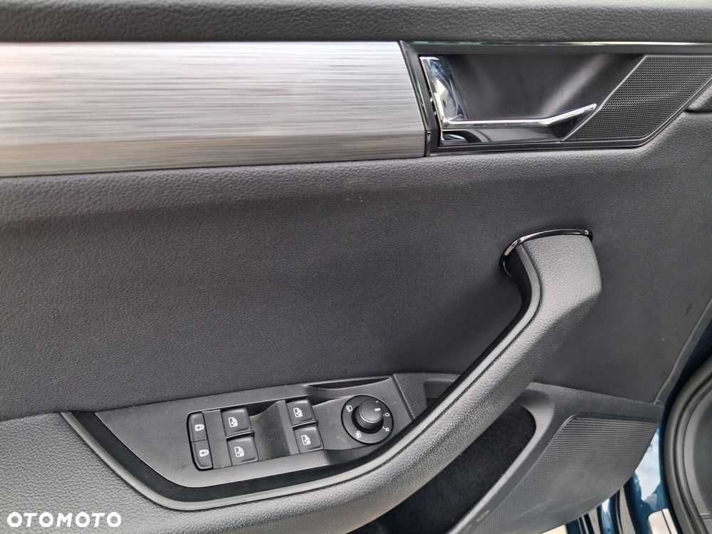 Skoda Superb 1.4 TSI Plug-In Hybrid Ambition DSG - 15