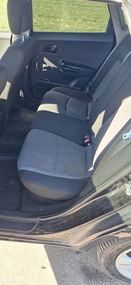 Kia Ceed Cee'd 1.4 L - 16