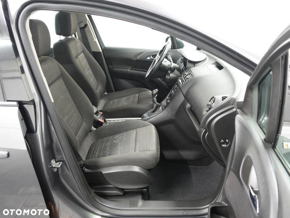 Opel Meriva 1.4 Edition - 25