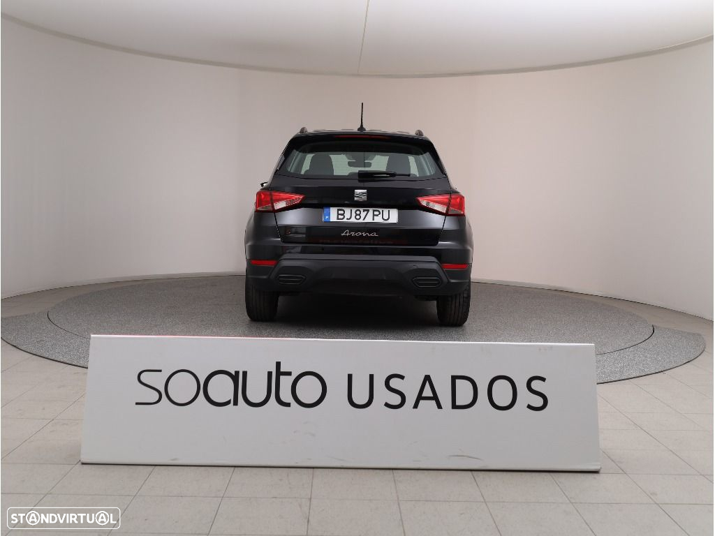 SEAT Arona 1.0 TSI Style - 7