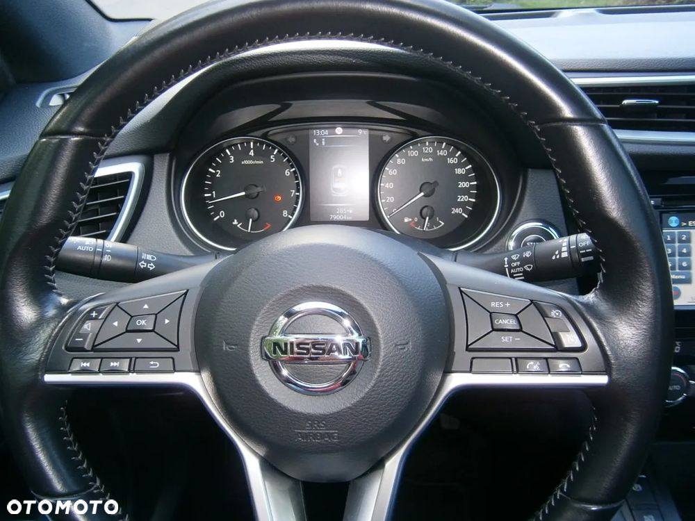 Nissan Qashqai 1.6 DIG-T Tekna+ - 15