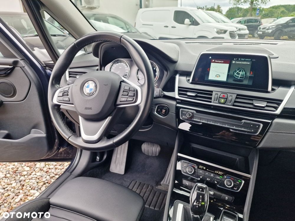 BMW Seria 2 - 11