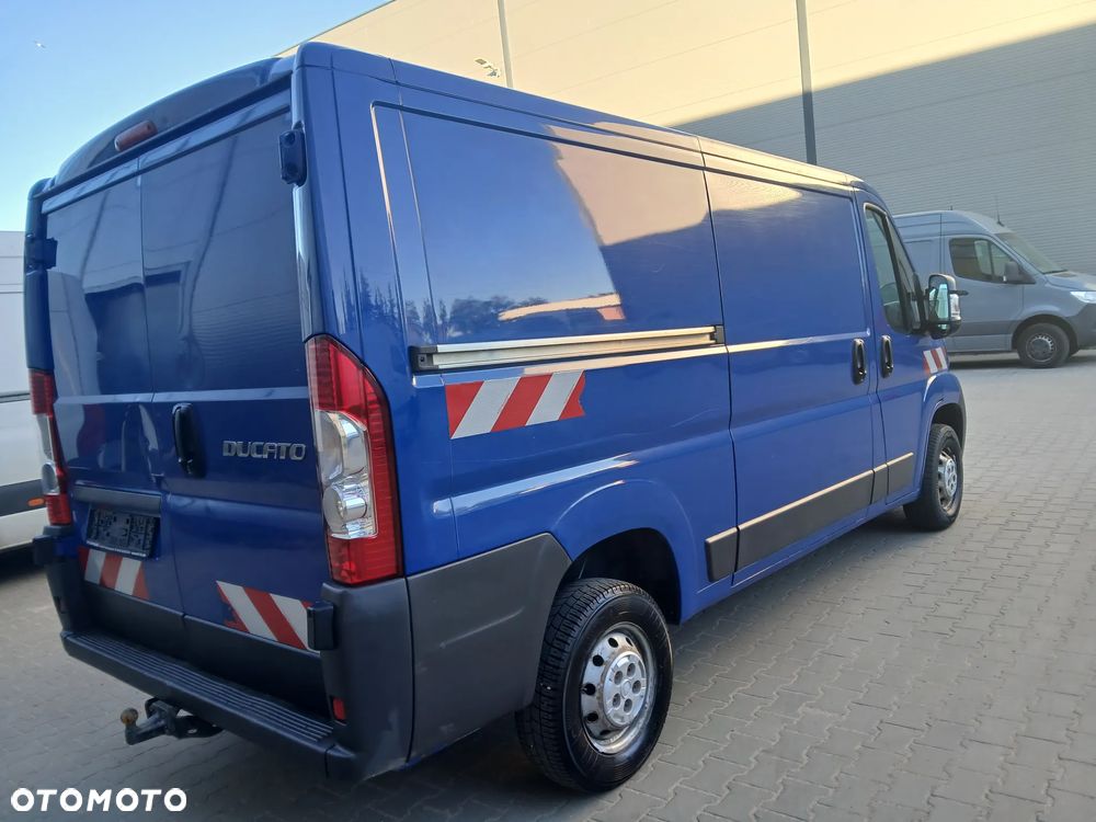 Fiat Ducato - 8