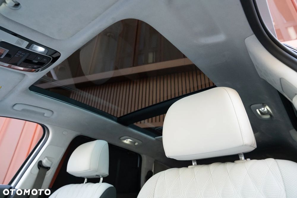 Hyundai Santa Fe 1.6 T-GDI HEV Platinum 4WD - 37