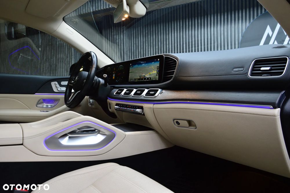 Mercedes-Benz GLE 400 d 4-Matic Premium - 16