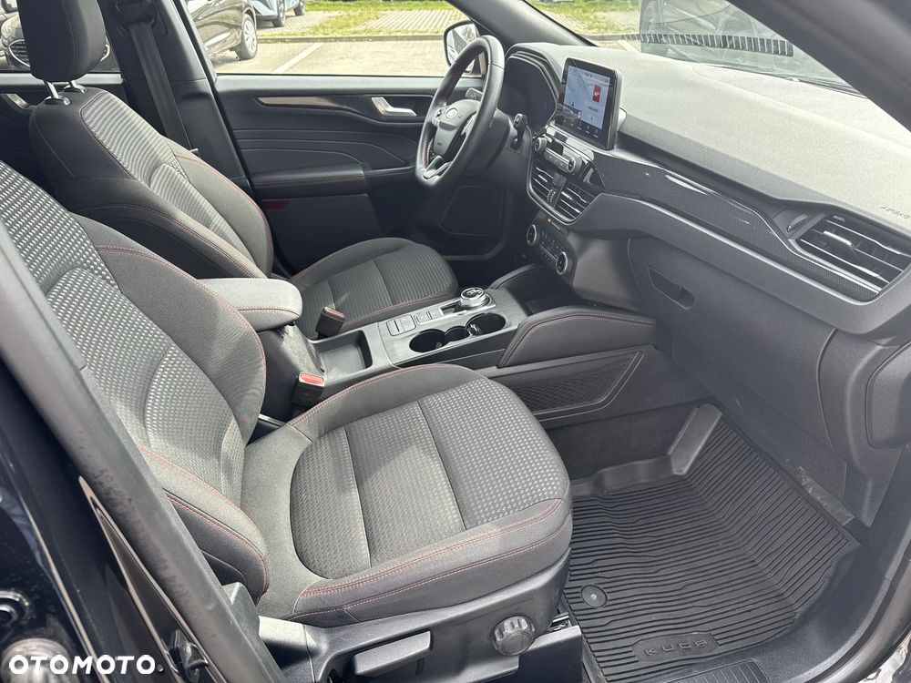 Ford Kuga 2.5 FHEV FWD ST-Line eCVT - 18
