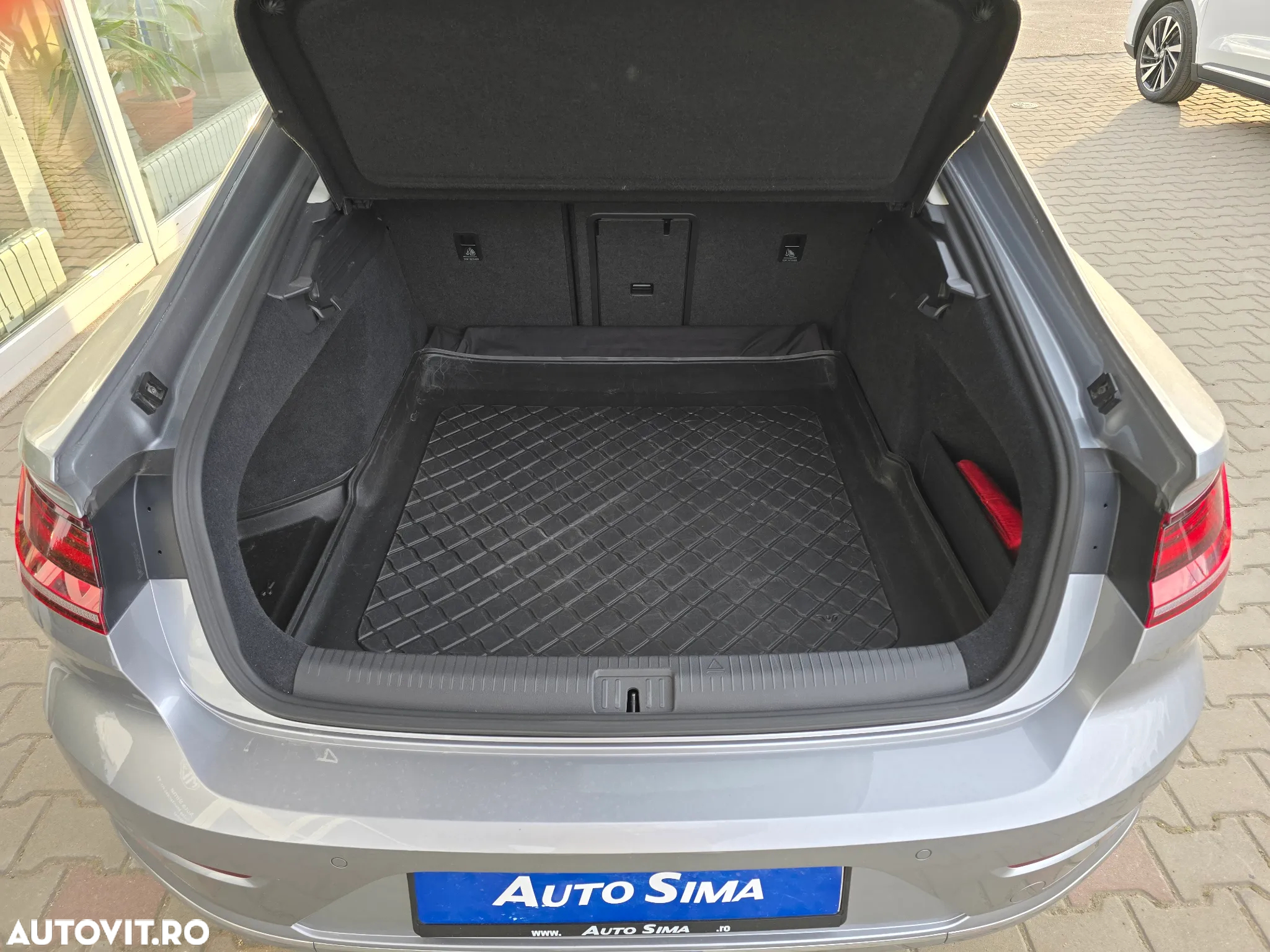 Volkswagen ARTEON - 8