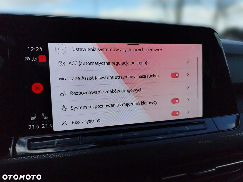 Volkswagen Golf 2.0 TSI GTI DSG - 31