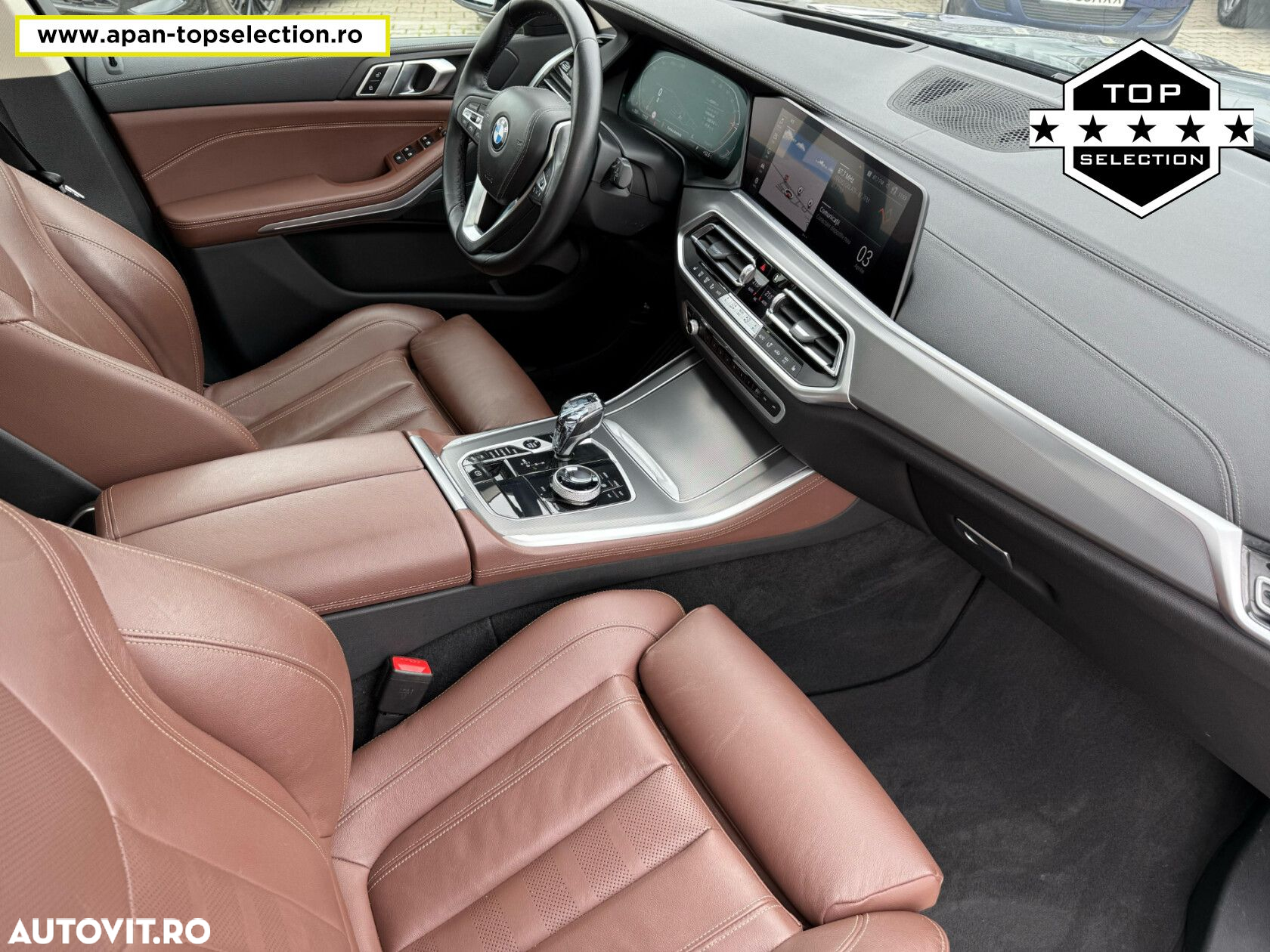 BMW X5 - 13