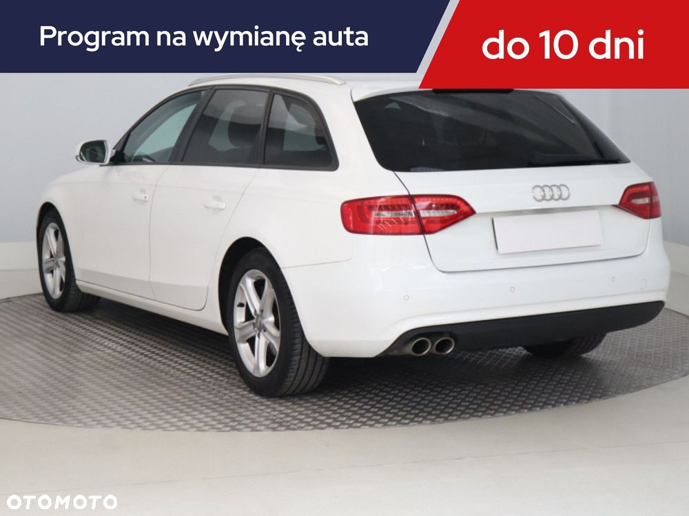 Audi A4 Avant - 6