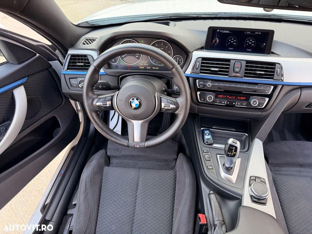 BMW Seria 4 - 12
