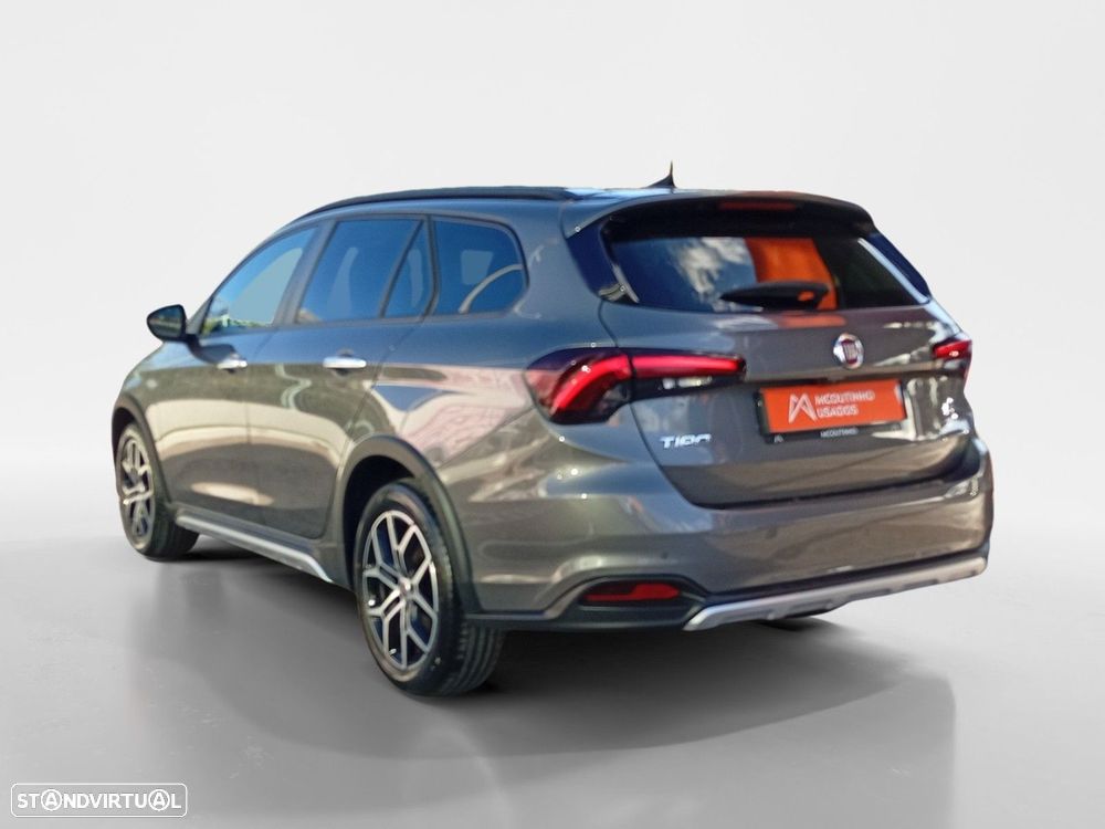 Fiat Tipo Station Wagon 1.0 GSE T3 - 3