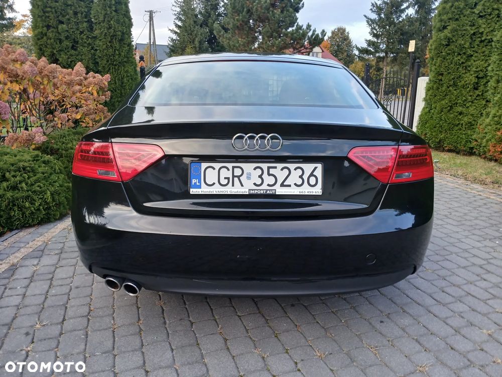 Audi A5 Sportback 2.0 TDI - 19