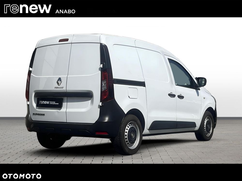 Renault Express Van - 5