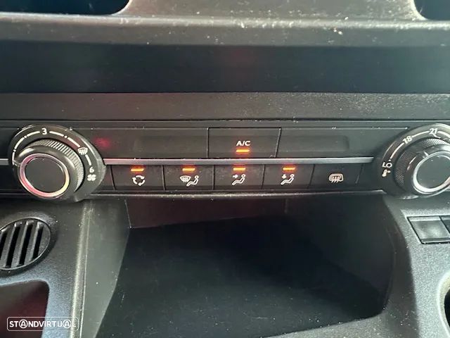 Peugeot PARTNER LONGA - 12