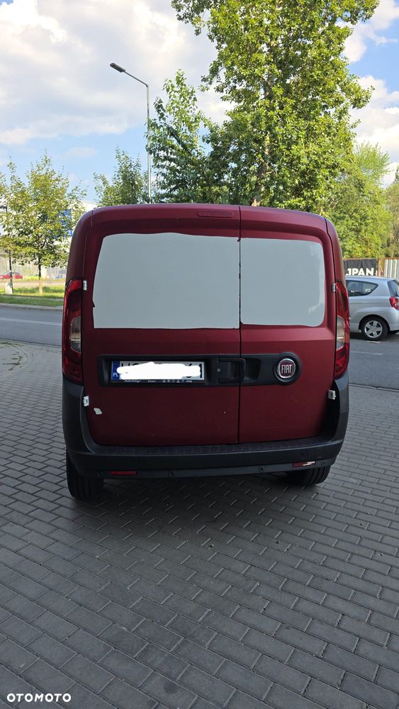 Fiat Doblo - 28