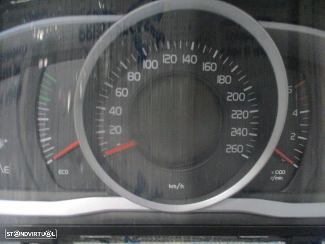 Centralina 31336983 0281018414  31327747  31327996AA  BG9T14C256GA  P31340734  7G9N3F880DE  VOLVO XC60 2014 2.0D 163CV 5P AZUL BOSCH - 4