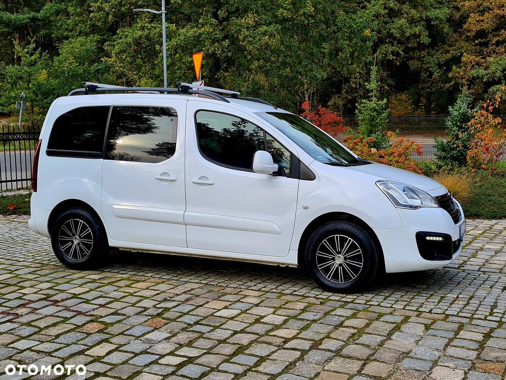 Peugeot Partner - 13