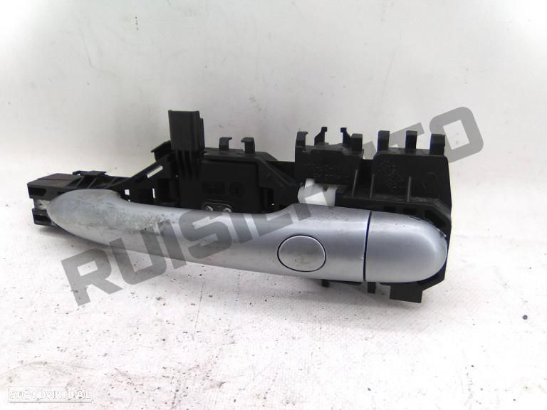 Puxador Exterior Trás Esquerdo 82000_76074 Renault Scenic Ii [2 - 1