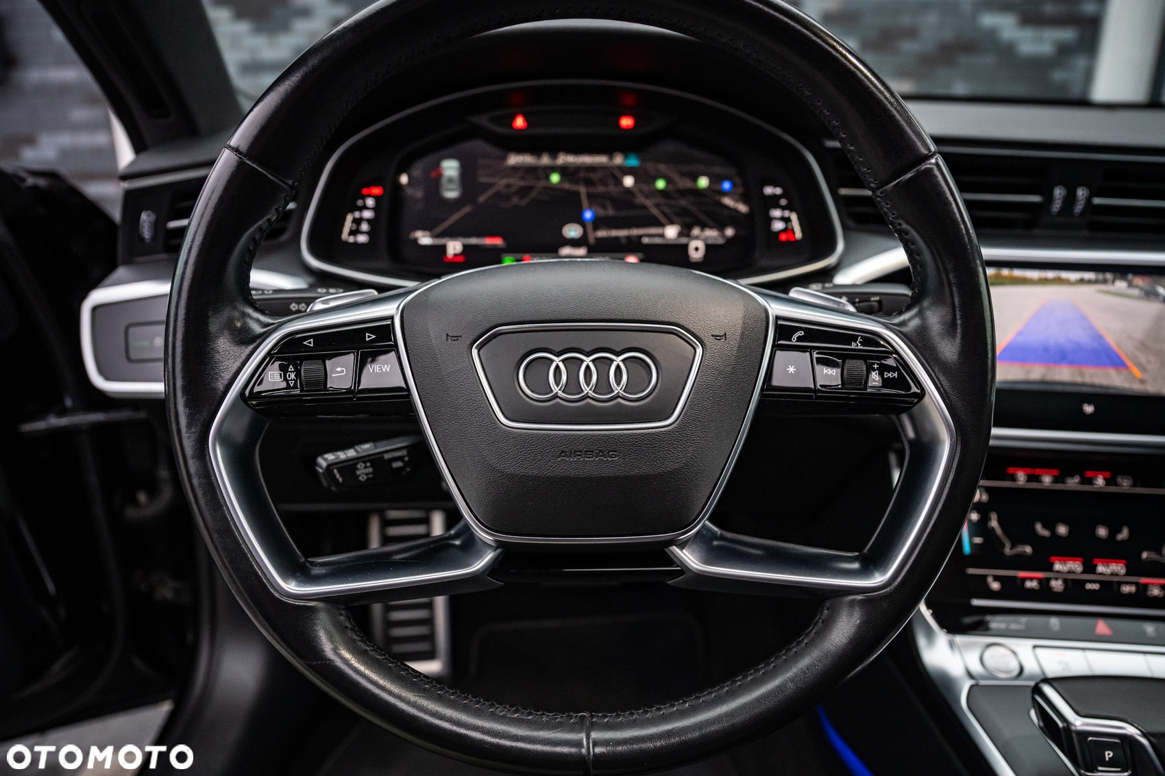 Audi A7 Sportback - 12