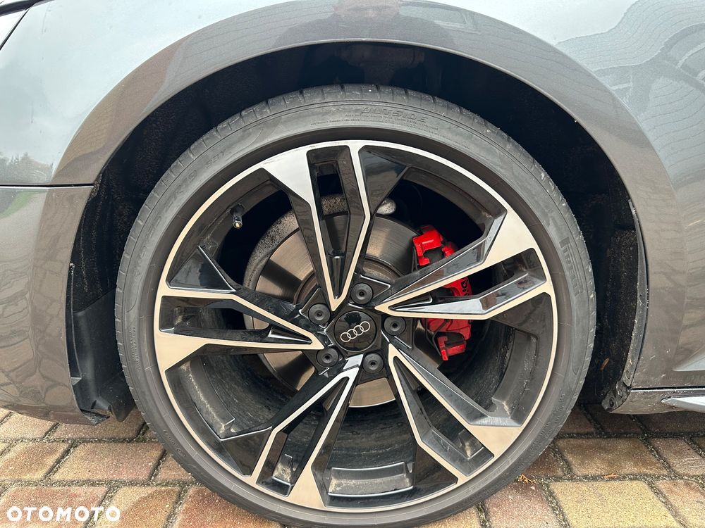 Audi A4 Avant - 15