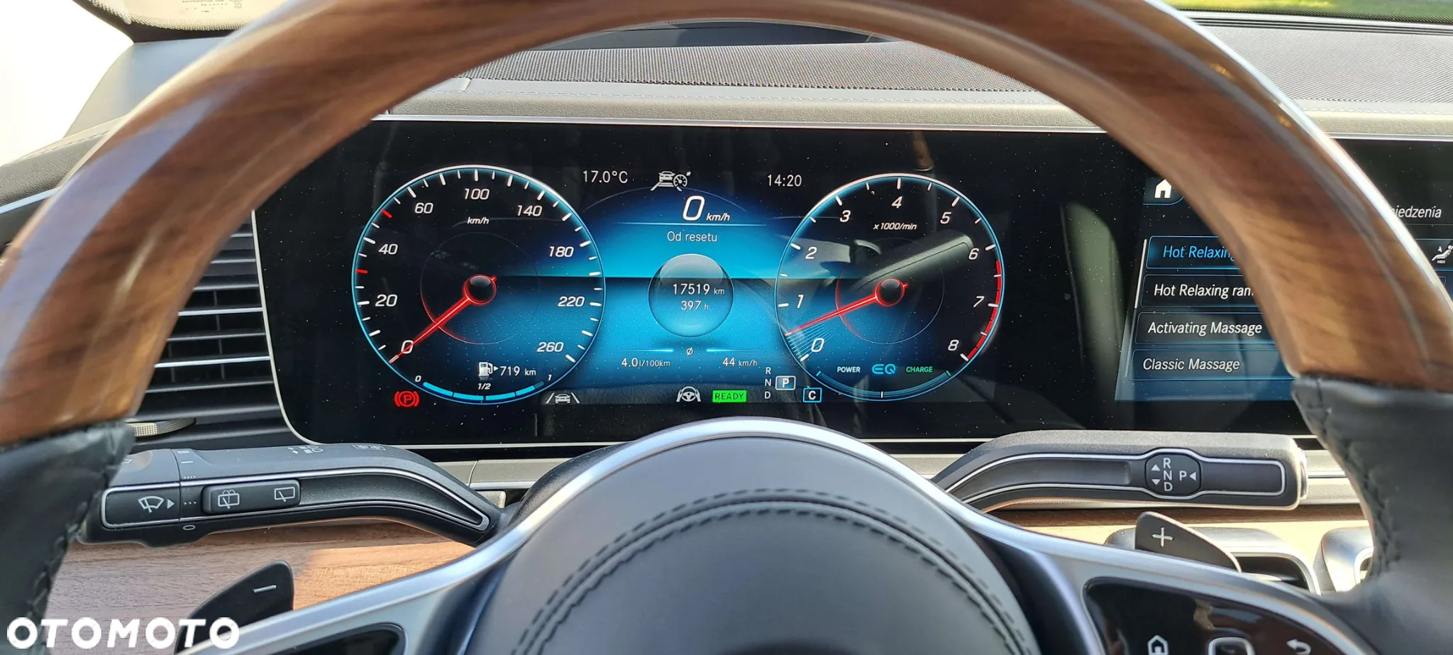 Mercedes-Benz GLE 450 4-Matic - 18