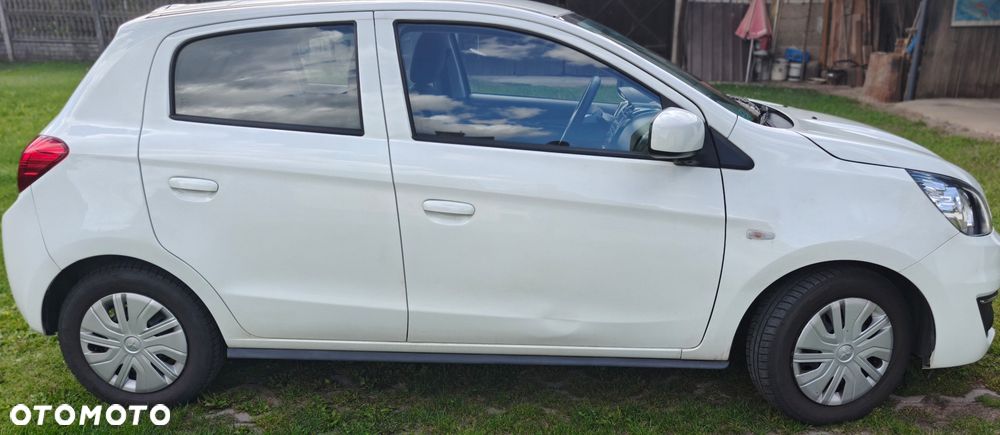 Mitsubishi Space Star 1.0 Active - 6