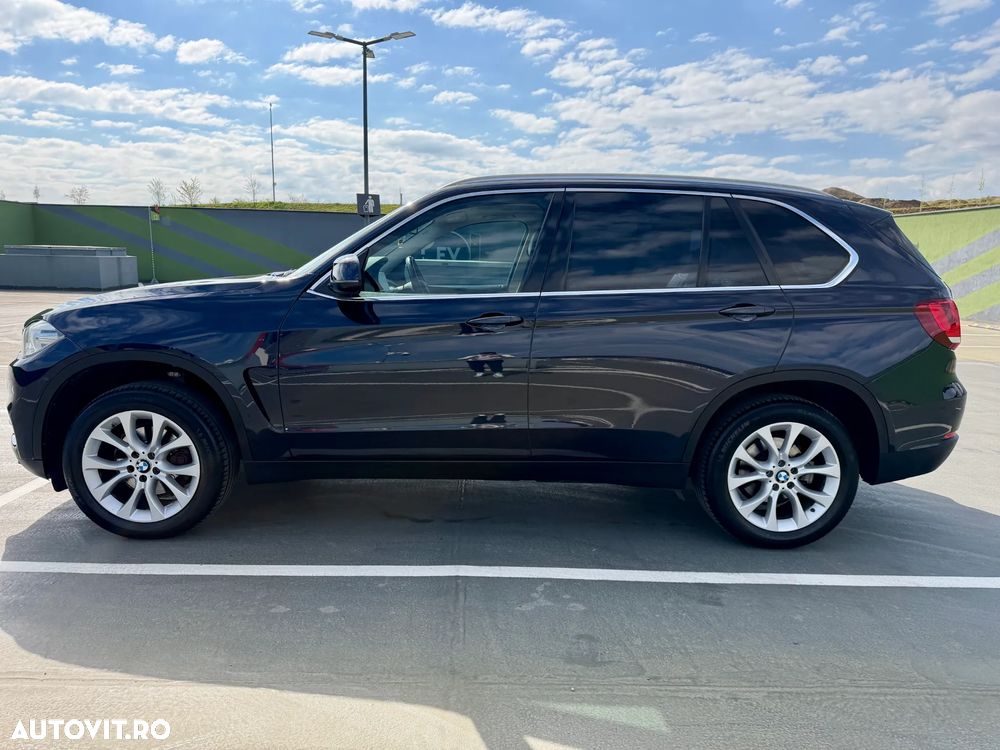 BMW X5 - 4