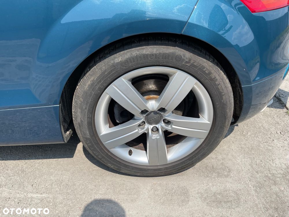 Audi TT Coupé 2.0 TFSI - 19