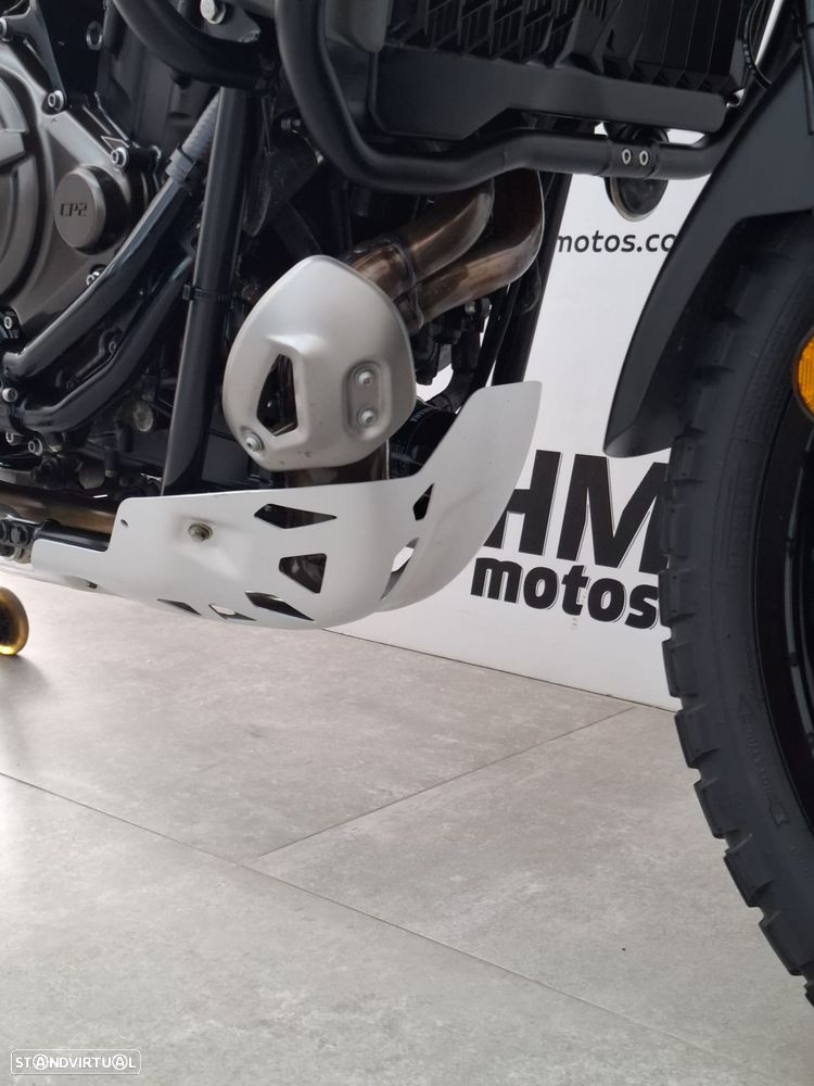Yamaha Ténéré 700 - 18 MESES DE GARANTÍA - 19
