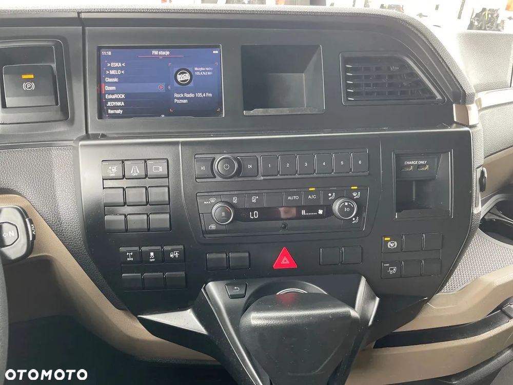 MAN TGX 18.470 4x2 BL SA - 17