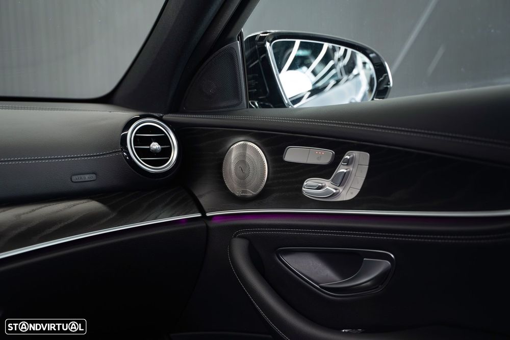 Mercedes-Benz E 300 - 41