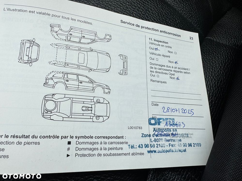 Opel Adam 1.4 White Link - 27