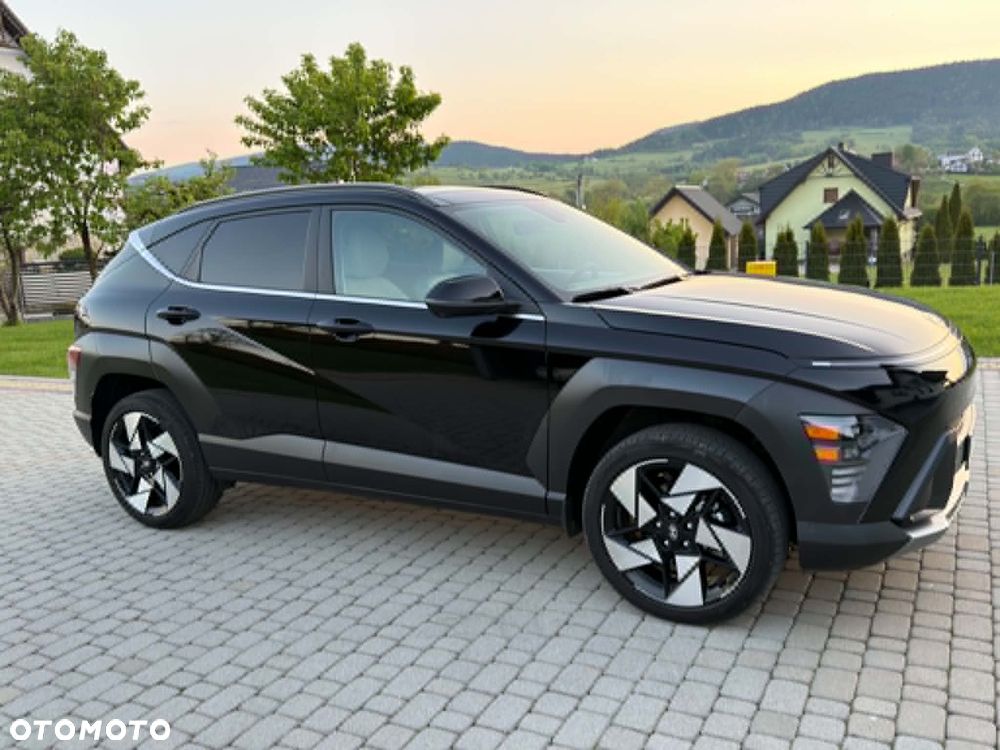 Hyundai Kona 1.6 T-GDI DCT 4WD Prime - 17
