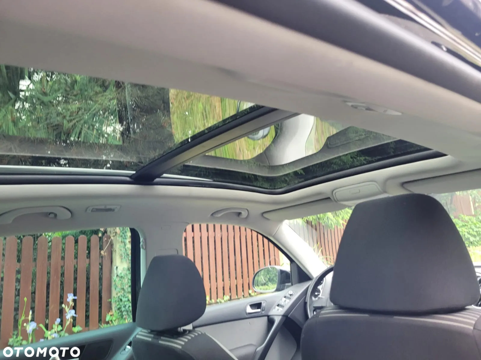 Volkswagen Tiguan 1.4 TSI ACT (BlueMotion Technology) Comfortline - 10