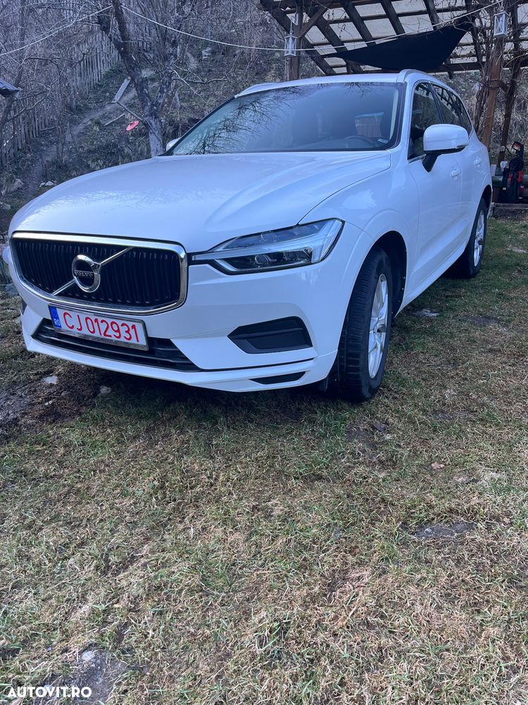 Volvo XC 60 - 8