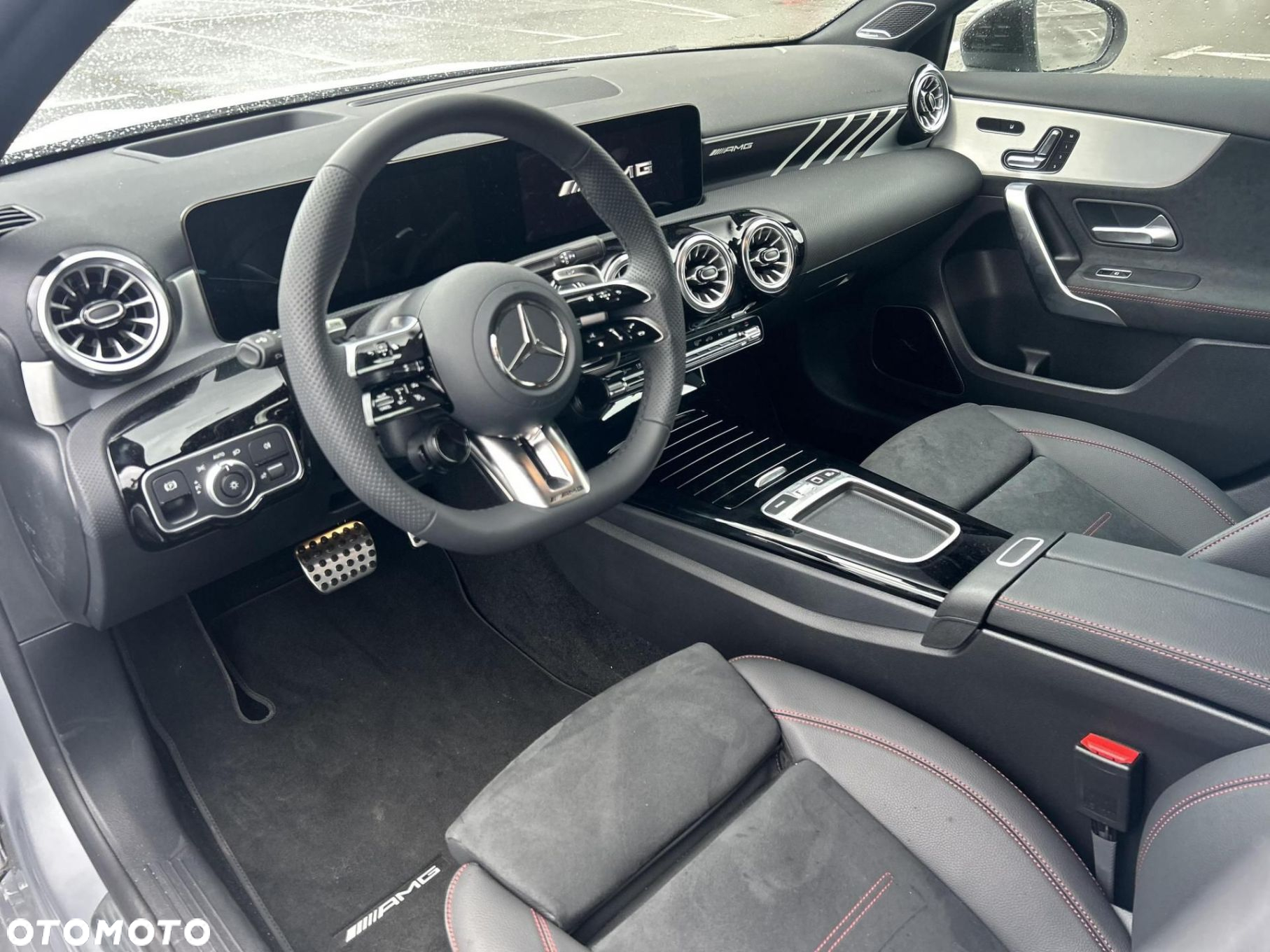 Mercedes-Benz Klasa A - 11