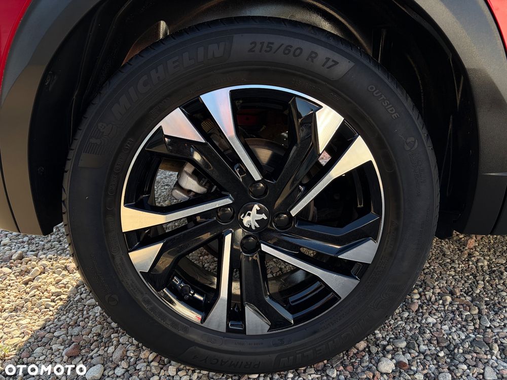 Peugeot 2008 PureTech 130 EAT8 Allure - 35