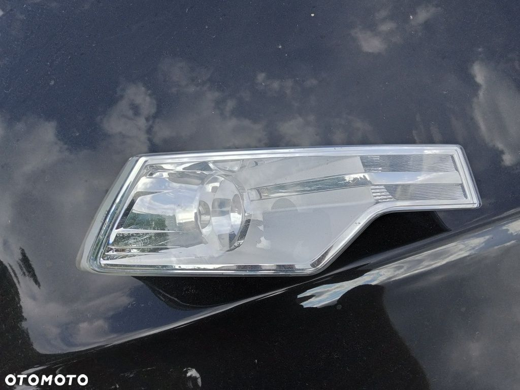 Lampa zderzaka prawy przód citroen C5 x7 III - 3