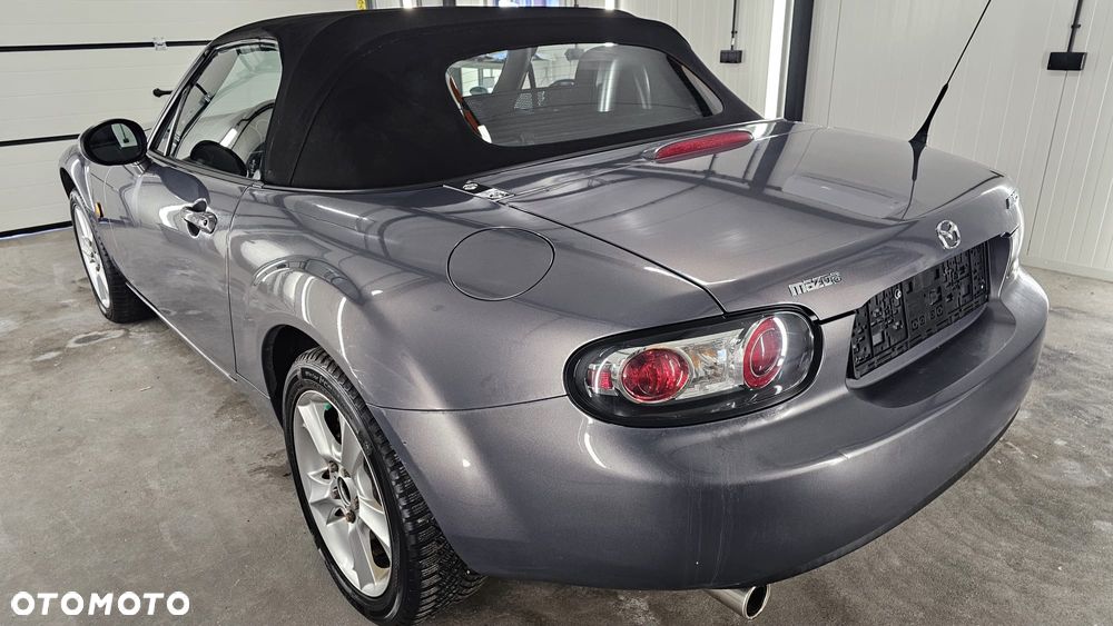Mazda MX-5 2.0 Expresion - 6