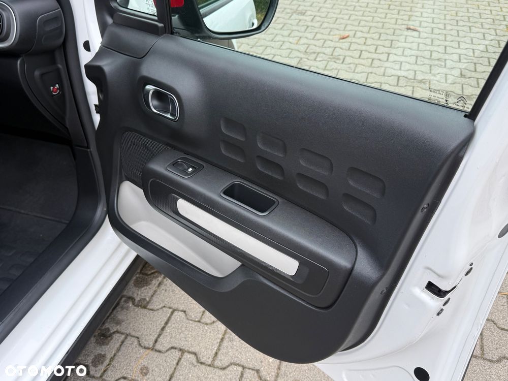 Citroën C3 - 19