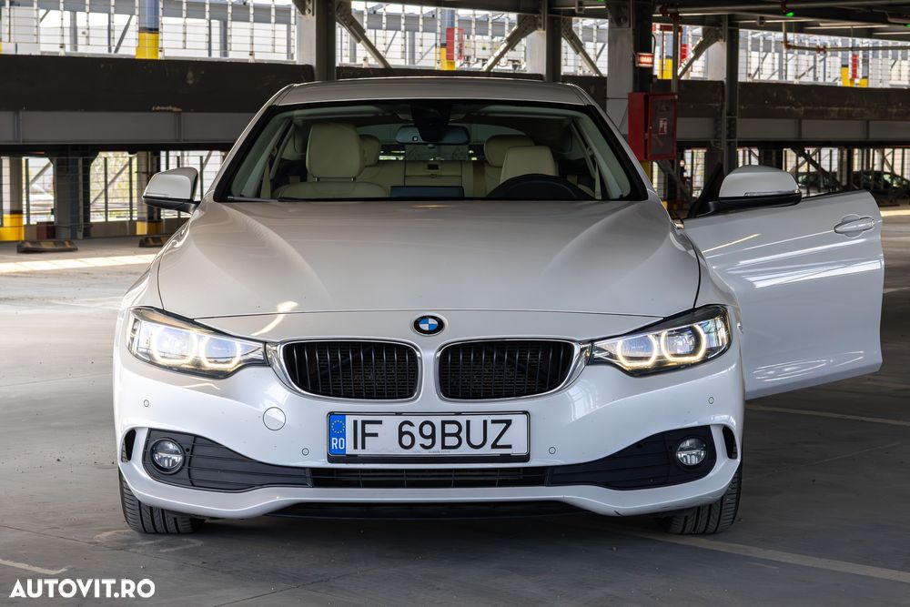 BMW Seria 4 - 22