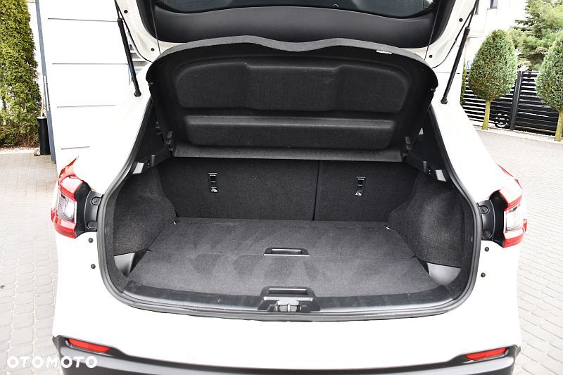 Nissan Qashqai 1.5 dCi Tekna EU6 - 25