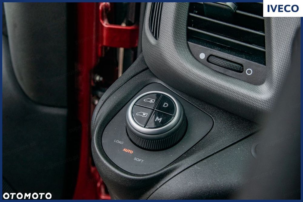 Iveco Daily 50C21HA8/P Autolaweta 3.0 210KM - 25