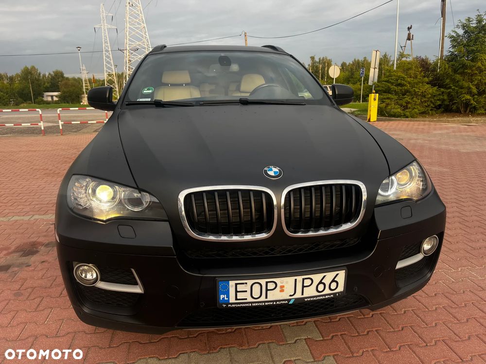 BMW X6 30d xDrive - 2