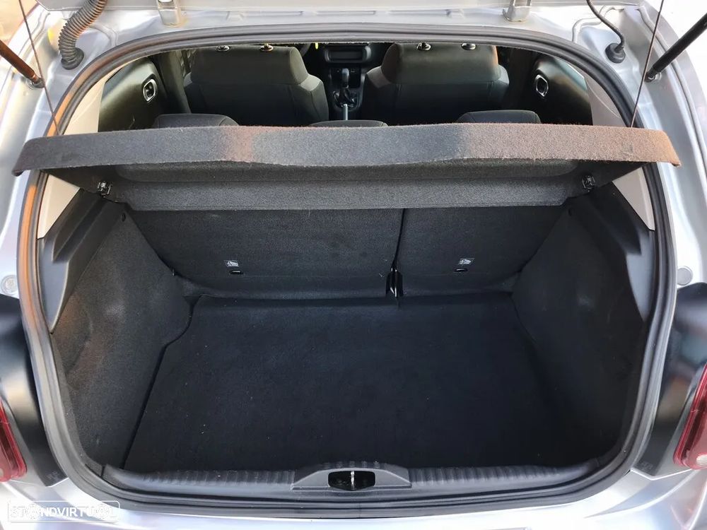 Citroën C3 Pure Tech S&S Feel - 15